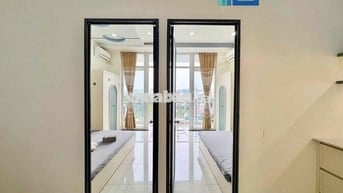 TRỐNG CĂN 2PN FULL NỘI THẤT BANCOL 👾 NGUYỄN THỊ ĐẶNG 👾 HIỆP THÀNH