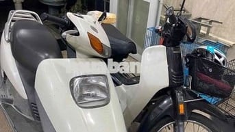 Honda Spacy 1999 Trắng Nhật Bản