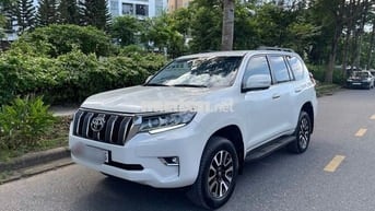 Chính chủ bán Toyota Prado VX 2019 