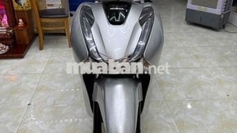 Honda SH 125CBS 2017 Bạc 18000 km