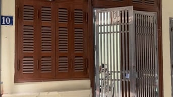 CHÍNH CHỦ CHO THUÊ NHÀ RIÊNG TẠI NGUYỄN CHÍ THANH – HÀ NỘI