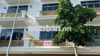 Chính chủ bán gấp Nhà Liền Kề KĐT Xuân Hưng, Đại lộ CSEDP, sổ sẵ