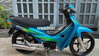 Honda Wave Thái 110 1999 BSTP