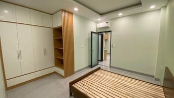 Cho thuê căn hộ dịch vụ Bình Tân