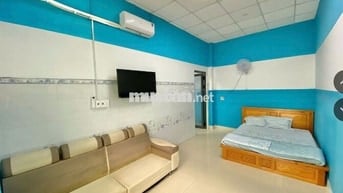 CHO THUÊ CĂN HỘ PHƯỜNG QUYẾT THẮNG GIÁ 4,2 TRIỆU