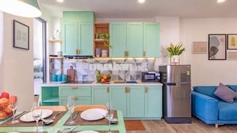 Bán toà căn hộ gần biển Mỹ Khê trung tâm Mỹ An, An Thượng