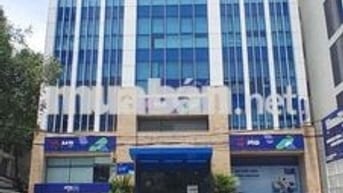 Văn phòng cho thuê tại Tòa nhà MB Bank Cần Thơ