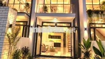 Chỉ Cần thanh toán trước 450 trịu nhận nhà ngay