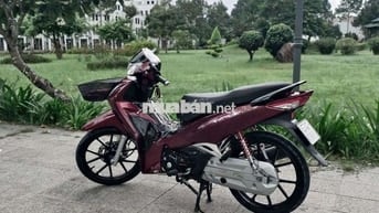 Honda Future Led Fi 2021 Đỏ 45000 km