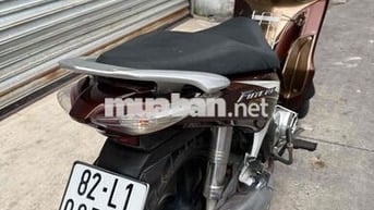 Honda Future 2013 Nâu