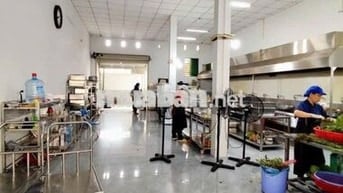 CHO THUÊ MẶT BẰNG + KHO PHƯỜNG TÂN HIỆP CŨ GIÁ 12 TRIỆU