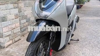 SH Mode 125 Abs 2023 Xám xi măng 4800km