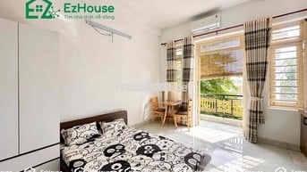 Phòng ban công mà giá rẻ có thật ko?