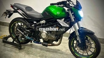 BENELLI 302 DATE 2016