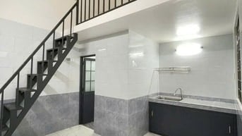 Dự án trọ mới khu vực Thuận Giao