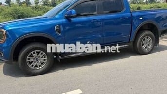 Ford Ranger XLS 2023 Tự động 41.000 km Xanh