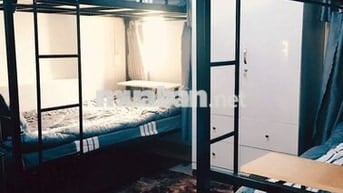 Ở GHÉP CAO CẤP 4 NGƯỜI 1 PHÒNG - WC RIÊNG - CHÍNH CHỦ - GIỜ GIẤC TỰ DO