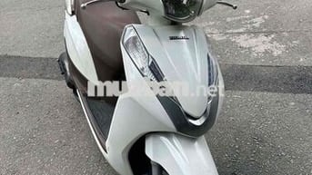 Honda Lead 2015 Trắng