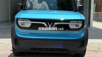 VinFast VF3 2025 Xanh 20.000 km