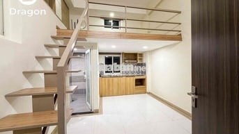 Phòng Duplex Full Nội Thất 5xxx , 6xxx, Ngay Cầu Phú Mỹ, ĐH UFM Quận 7