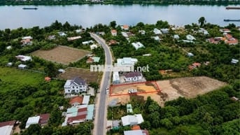 🔥 50 NỀN MẶT TIỀN KINH DOANH HƯƠNG LỘ 15 VIEW SÔNG ĐỒNG NAI