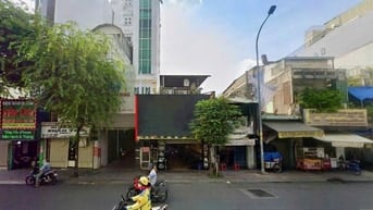 Bán nhà mt Lê Văn Duyệt, Bình Thạnh, 166m2, 3 tầng, đang cho thuê