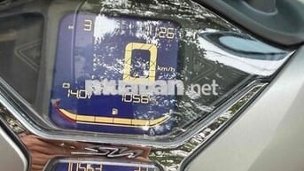 Honda SH350i 2023 1000km Bạc
