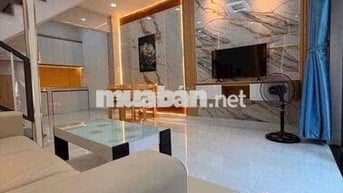 💎 💎 💎 FULL NỘI THẤT GẦN SÂN BAY TRỆT LẦU 2PN 2WC PHẠM NGŨ LÃO GIÁ 11,5
