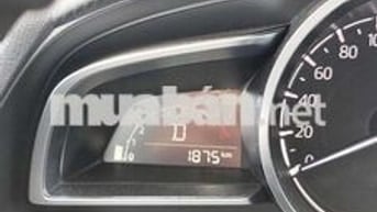 Mazda Mazda 2 Luxury 2026 1800 km
