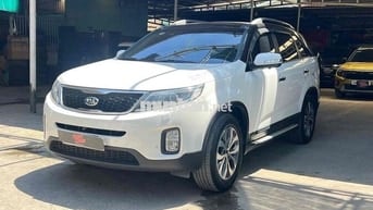 Kia Sorento 2017 DATH 138.000 km chuẩn không lỗi