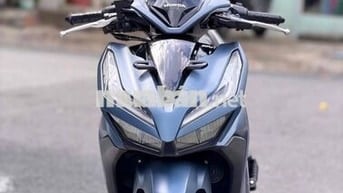 Honda Vario 125 2021 Xám