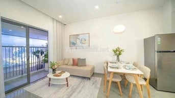Nhà ở xã hội biên hoà chuẩn Singapo