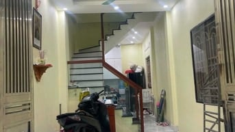 CHO THUÊ NHÀ NGUYÊN CĂN ĐƯỜNG HOÀNG MAI HÀ NỘI