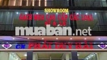TOÀ NHÀ CHO THUÊ NGÃ TƯ GA Q12