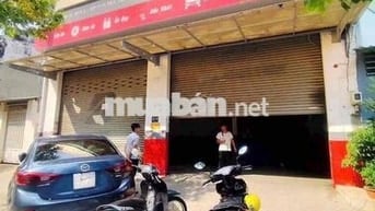 CHO THUÊ NHÀ MẶT TIỀN SONG HÀNH- ĐÔNG HƯNG THUẬN