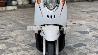 Mio Classico cực đẹp trả trc 6tr5 nhận xe bao nợ x