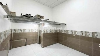 RA MẮT DÃY TRỌ TRỆT 20 PHÒNG, GÁC 2M ĐẦU THÁNG 7 NHẬN PHÒNG