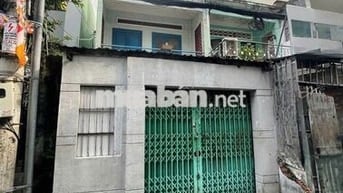 Cho Thuê Nhà Đường Lạc Long Quân, Tân Bình ( 5x20m - KD TỰ DO )
