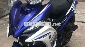 Yamaha Exciter Trắng xanh 40618 km