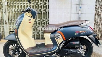 Honda Scoopy 2021 K2c đk 2021, bstp chính chủ