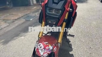 Honda MSX 125 2019 Sài Gòn chính chủ ký giấy bán