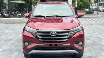 Toyota Rush 2021 Đỏ