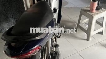 Honda Wave 2020 Xanh Bạc