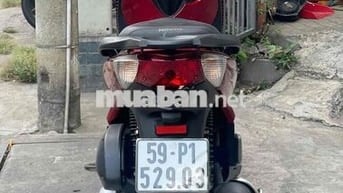 Honda SH Ý 150 2011 Đỏ Sport