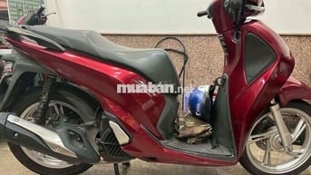 Honda SH 2023 Đỏ 33.946 km