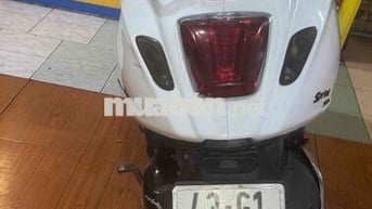 Piaggio Vespa Sprint Trắng
