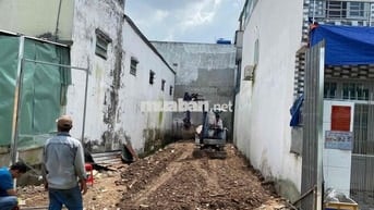 Đất Bán(SHR) 5tỷ2 99,6m2 Bình Thành, BHH.B, Bình Tân