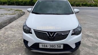 VinFast Fadil 2020 Trắng