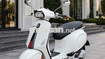 Piaggio Vespa Sprint 2020 Trắng