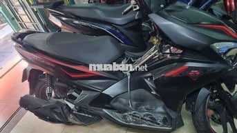 Honda Air Blade 2017 Đen